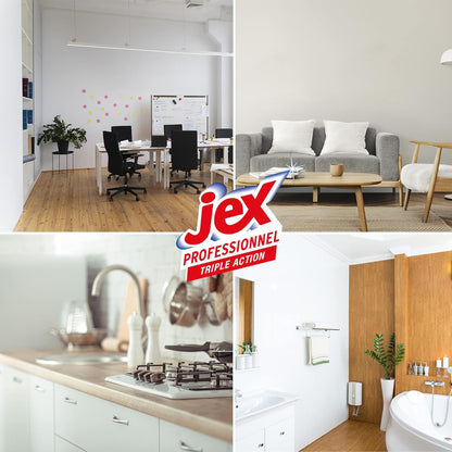 Jex Pro désinfectant Triple Action prêt à l'emploi - 750 mL