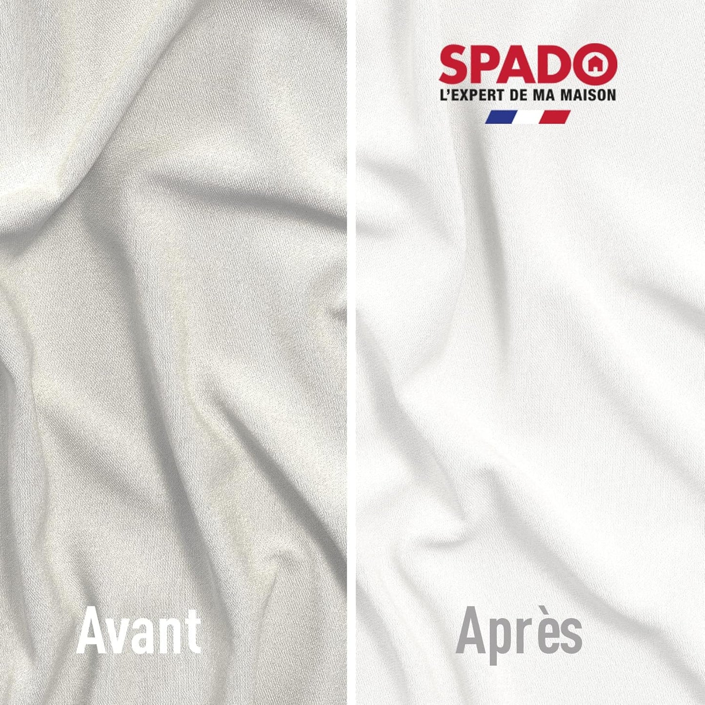 SPADO RÉNOVATEUR TEXTILES