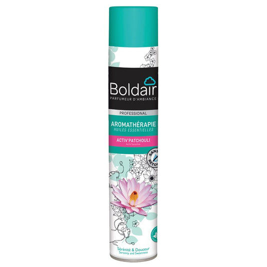 BOLDAIR ACTIV' SENSITIVE