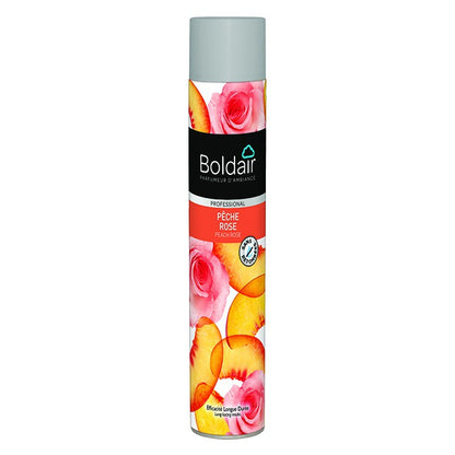 BOLDAIR PARFUMANT PÊCHE ROSE 750 ML