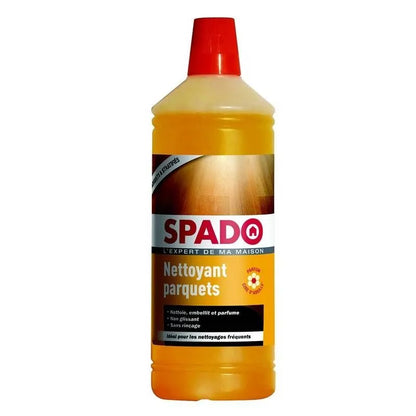 Nettoyant parquets flacon Spado 1L