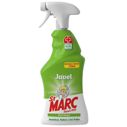 ST MARC PISTOLET JAVEL 750ML