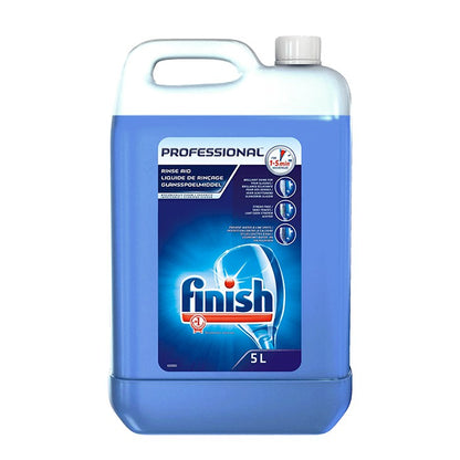 FINISH PROFESSIONAL RINÇAGE EXTRA HYGIÈNE