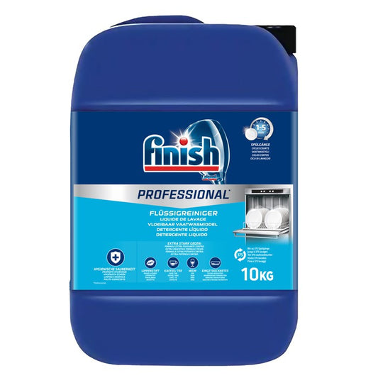 FINISH PROFESSIONAL LIQUIDE DE LAVAGE