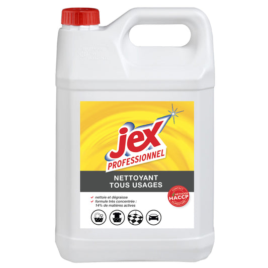 Nettoyant tous usages - 5L