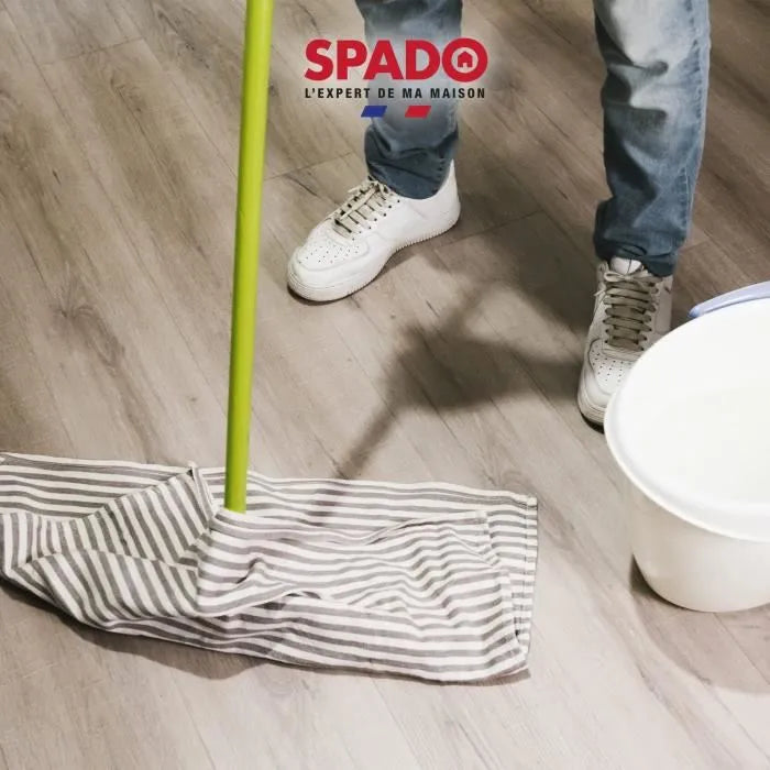 SPADO SHAMPOING NOURRISSANT PARQUET