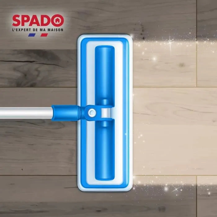 SPADO SHAMPOING NOURRISSANT PARQUET