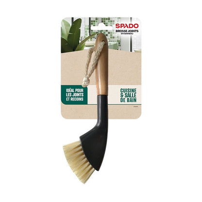 SPADO BROSSE SANITAIRES EN BAMBOU